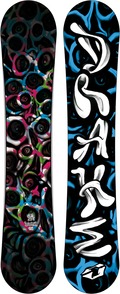 Drake DF1 2011/2012 snowboard