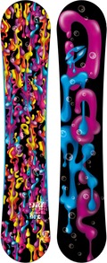 Drake DFL 2011/2012 snowboard