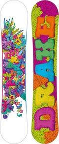 Drake Venice 2011/2012 snowboard
