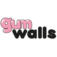 Drake" technology Gum Walls of 2011/2012