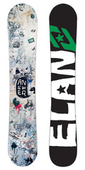Elan Answer 2007/2008 snowboard