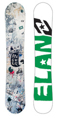 Snowboard Elan Answer 2007/2008 snowboard