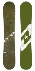Snowboard Elan Artec 4.1 2007/2008 snowboard