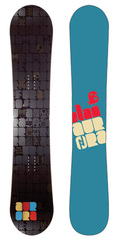 Elan Aurora 2007/2008 snowboard