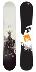 Elan El Grande 2007/2008 snowboard