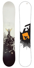 Snowboard Elan El Grande 2007/2008 snowboard