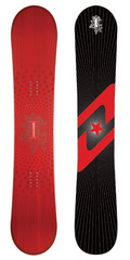 Elan Inverse 2007/2008 snowboard