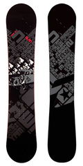 Elan Tribe 2007/2008 snowboard