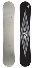 Elan Vertigo 2007/2008 snowboard