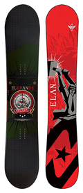 Snowboard Elan El Grande 2008/2009 snowboard