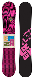 Snowboard Elan Leeloo 2008/2009 snowboard