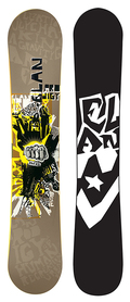 Snowboard Elan Prodigy Mini 2008/2009 snowboard