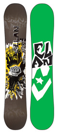 Snowboard Elan Prodigy 2008/2009 snowboard