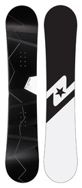 Elan Eragon 2009/2010 snowboard