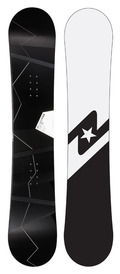 Snowboard Elan Eragon 2009/2010 snowboard