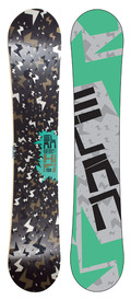 Elan Hi-Fi 2009/2010 snowboard