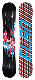 Elan Inverse 2009/2010 snowboard