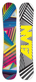 Elan Prodigy 2009/2010 snowboard