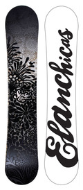Elan Sense 2009/2010 snowboard