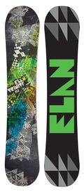 Elan Trinity 2009/2010 snowboard