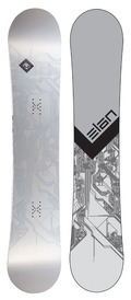 Snowboard Elan Vertigo 2009/2010 snowboard