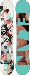 Elan Answer 2010/2011 snowboard
