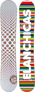 Elan Aurora 2010/2011 snowboard