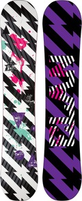 Elan Inverse 2010/2011 snowboard