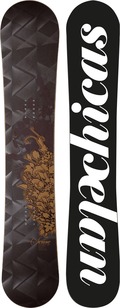 Elan Sense 2010/2011 snowboard