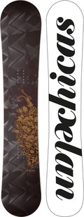 Snowboard Elan Sense 2010/2011 snowboard