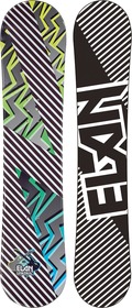 Elan Universe 2010/2011 snowboard