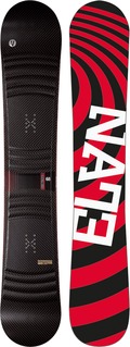 Elan Vertigo 2010/2011 snowboard