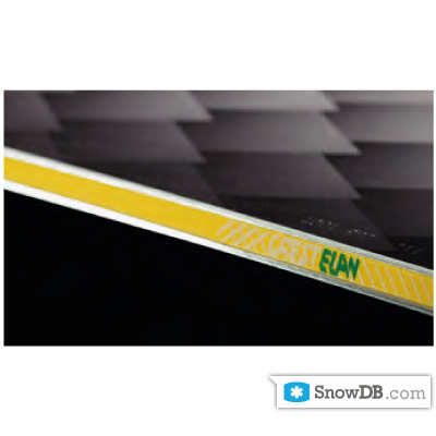 Elan" technology Mono TI of 2010/2011