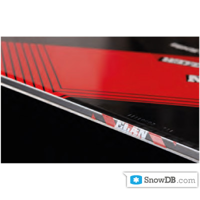Elan" technology Slim Profile of 2010/2011