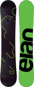 Snowboard Elan Eragon 2011/2012 snowboard