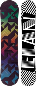Snowboard Elan Universe 2011/2012 snowboard