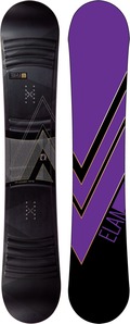 Snowboard Elan Vertigo 2011/2012 snowboard