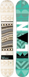 Elan Wave Rider 2011/2012 snowboard