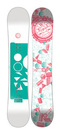 Endeavor Guerilla 2008/2009 145 snowboard