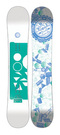 Endeavor Guerilla 2008/2009 151 snowboard
