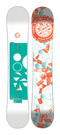 Endeavor Guerilla 2008/2009 159W snowboard