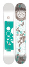 Endeavor Guerilla 2008/2009 163 snowboard