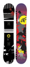 Endeavor Live 2008/2009 153 snowboard