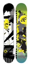 Endeavor Live 2008/2009 159 snowboard