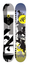 Endeavor Live 2008/2009 163 snowboard