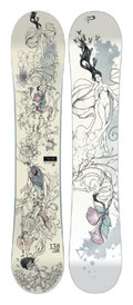 Endeavor Diamond 2009/2010 snowboard