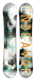 Endeavor High5 2009/2010 159 snowboard