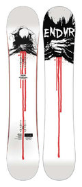 Endeavor Next 2009/2010 157 snowboard