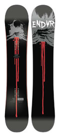 Endeavor Next 2009/2010 159 snowboard