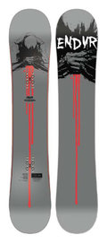 Endeavor Next 2009/2010 162 snowboard